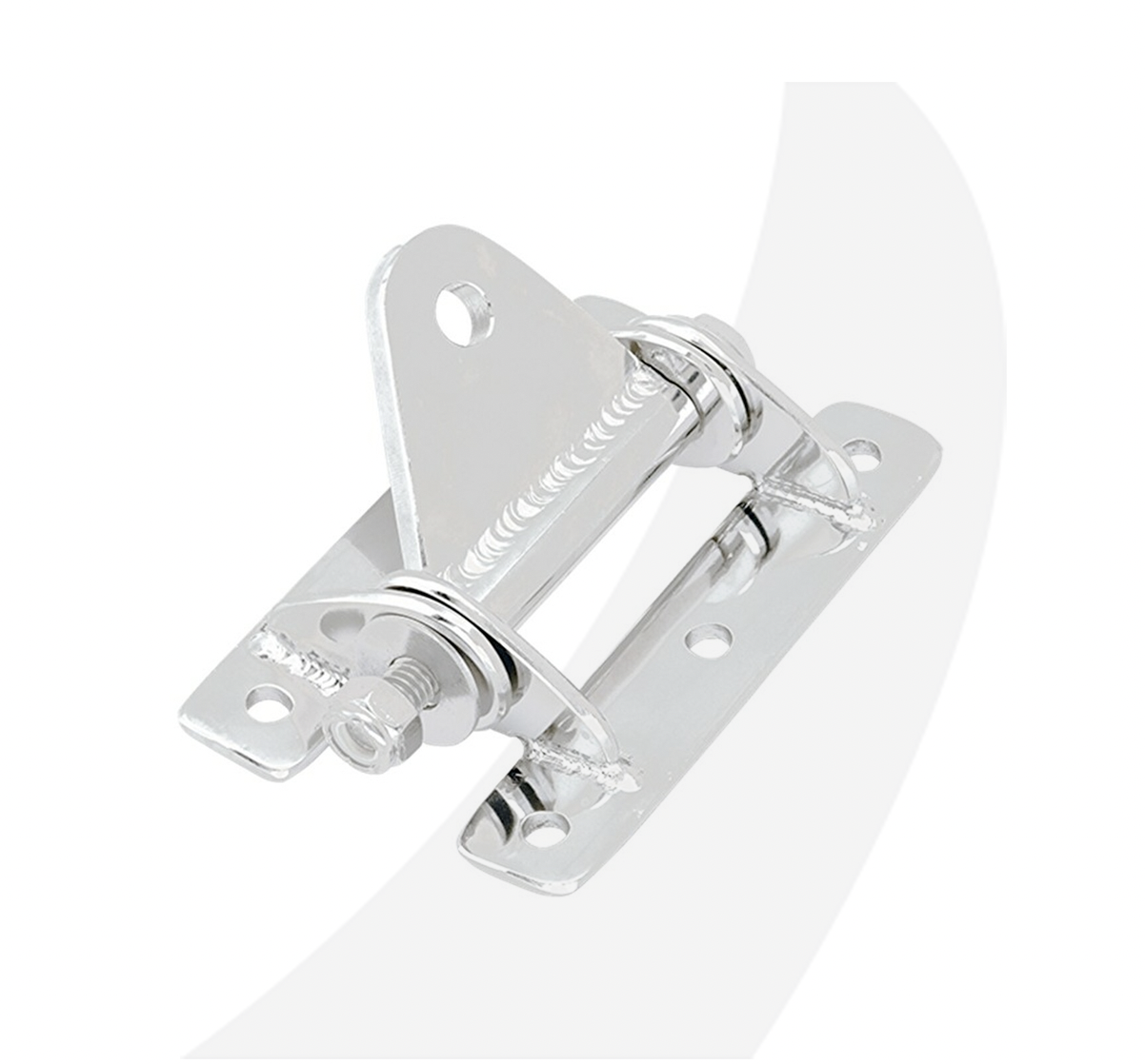 Vang Master Mast Brackets